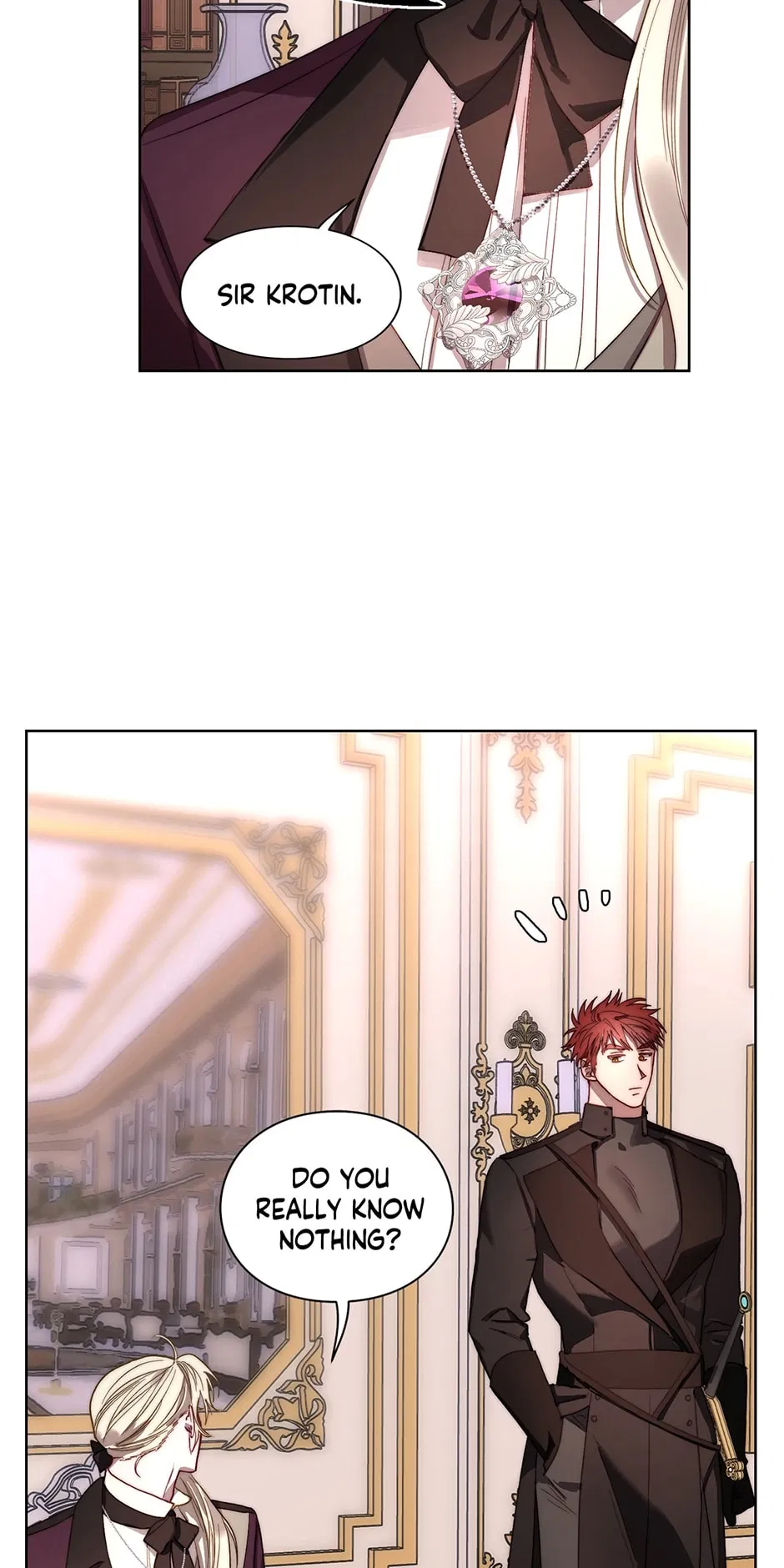 Read Lucia Manga Online