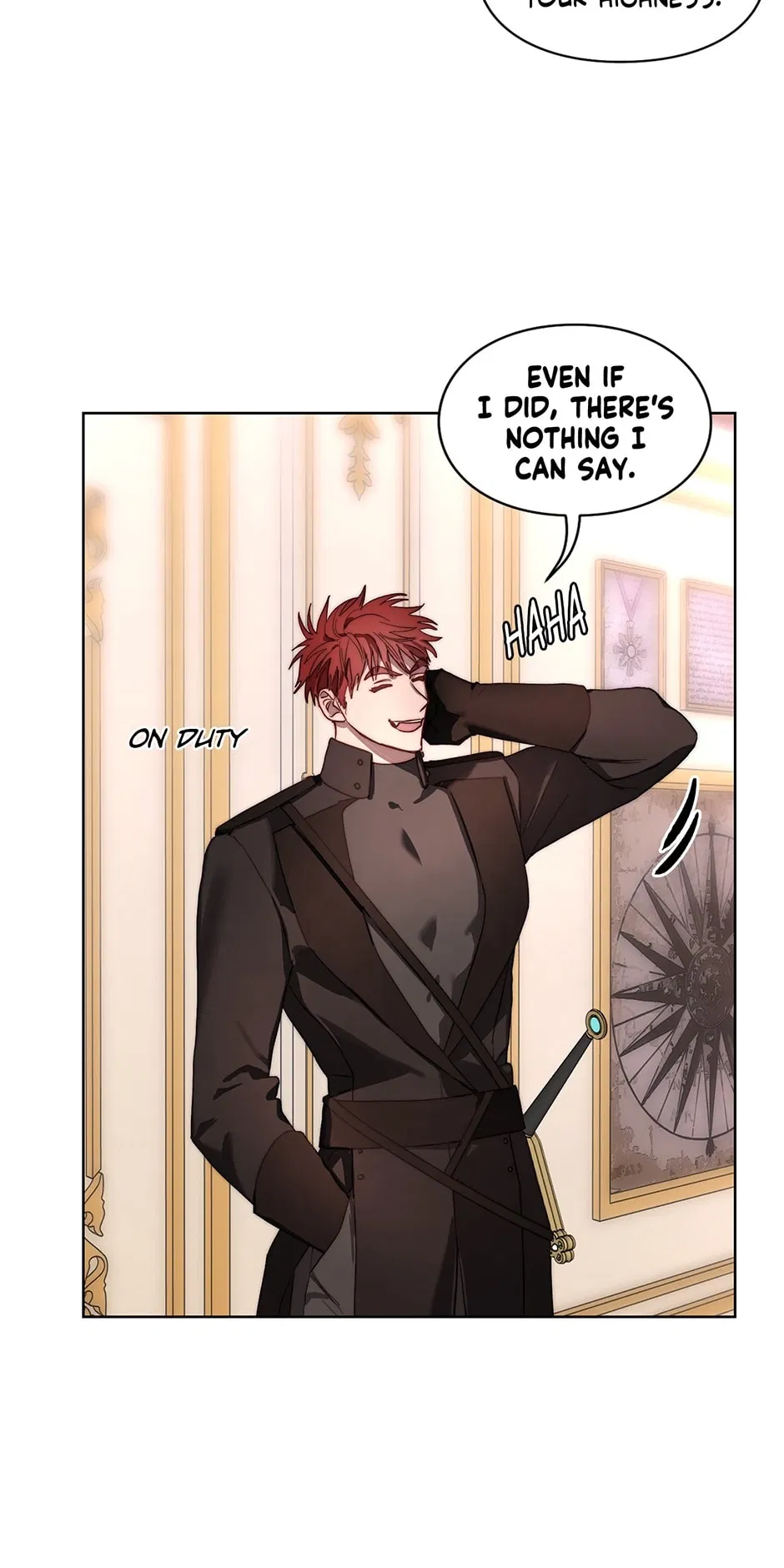 Read Lucia Manga Online