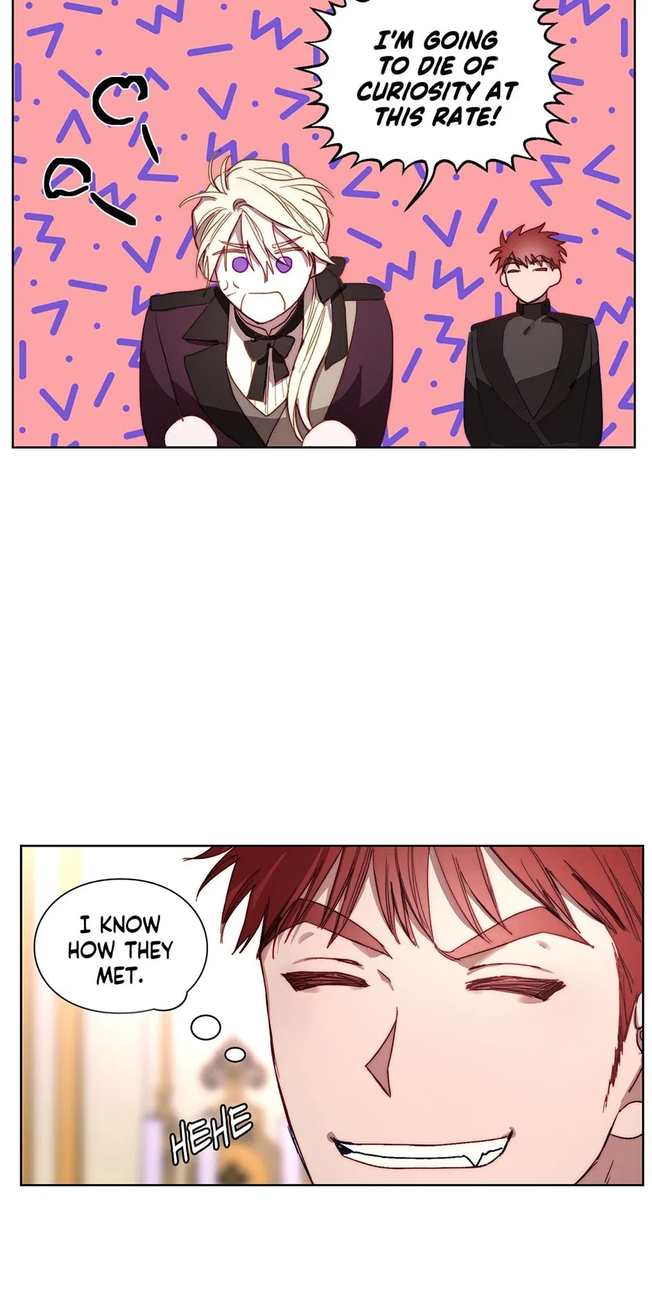 Read Lucia Manga Online
