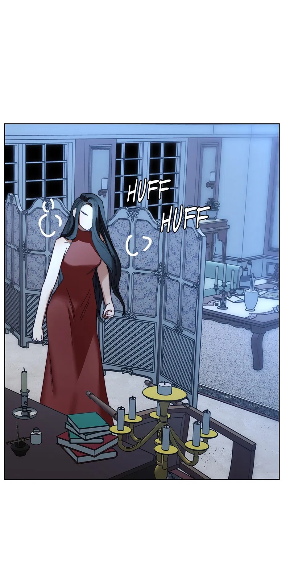 Read Lucia Manga Online