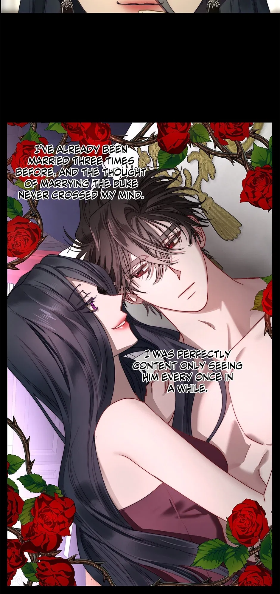 Read Lucia Manga Online