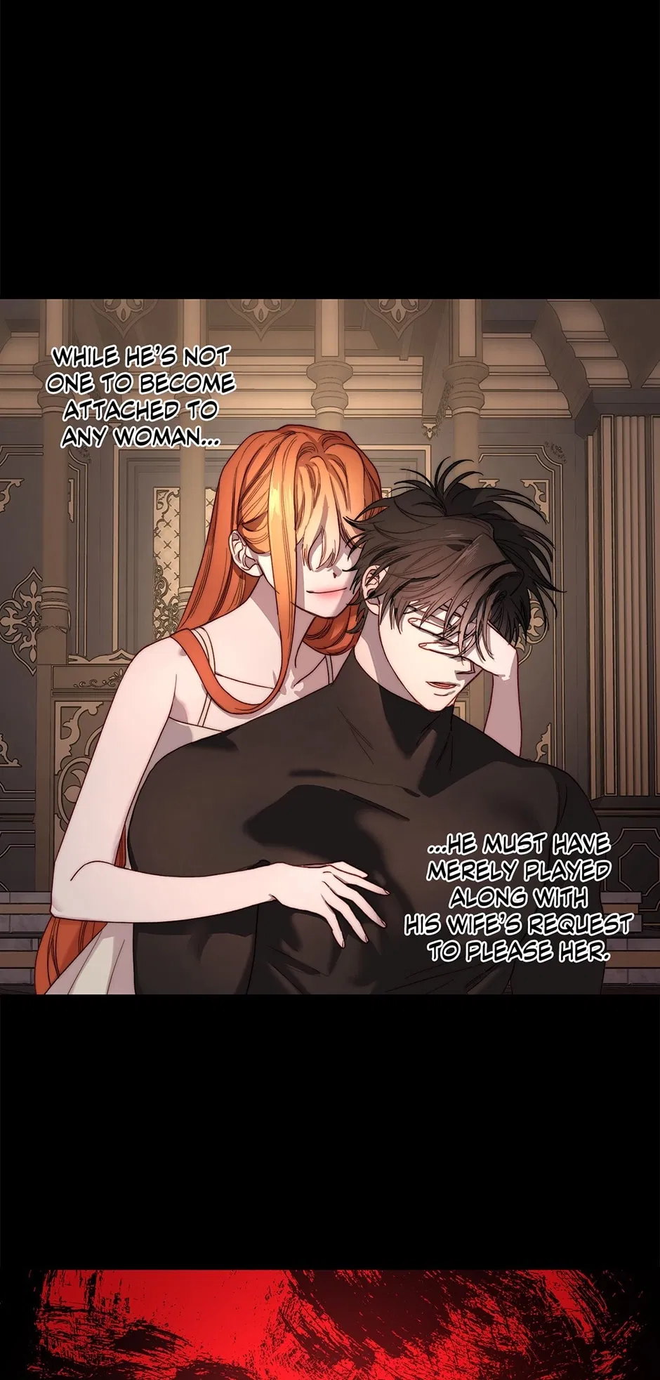 Read Lucia Manga Online
