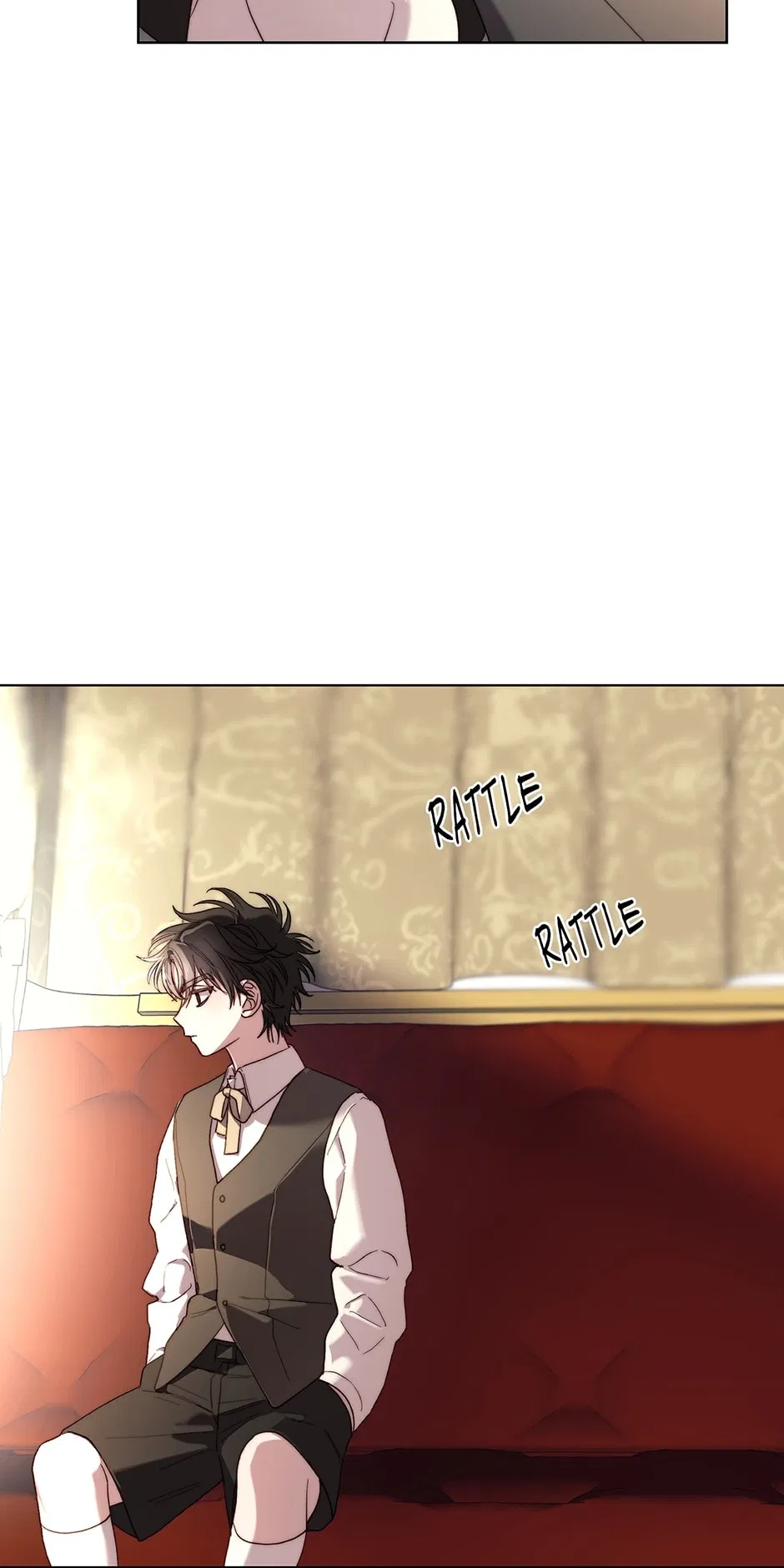 Read Lucia Manga Online