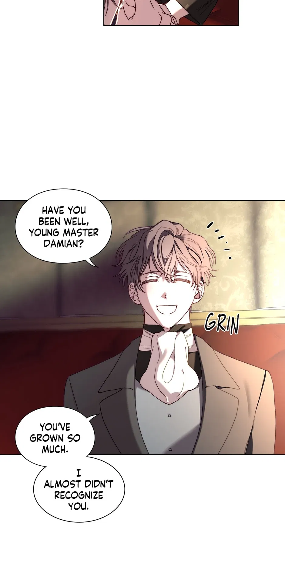 Read Lucia Manga Online