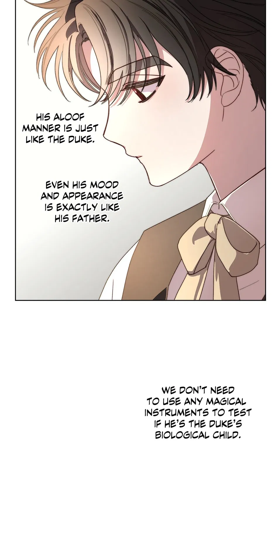 Read Lucia Manga Online