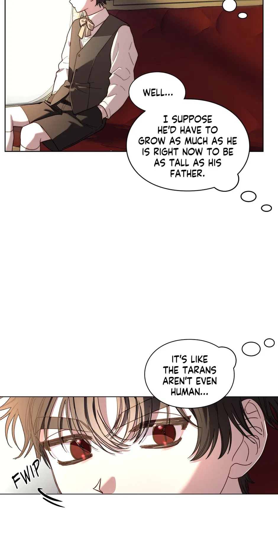 Read Lucia Manga Online