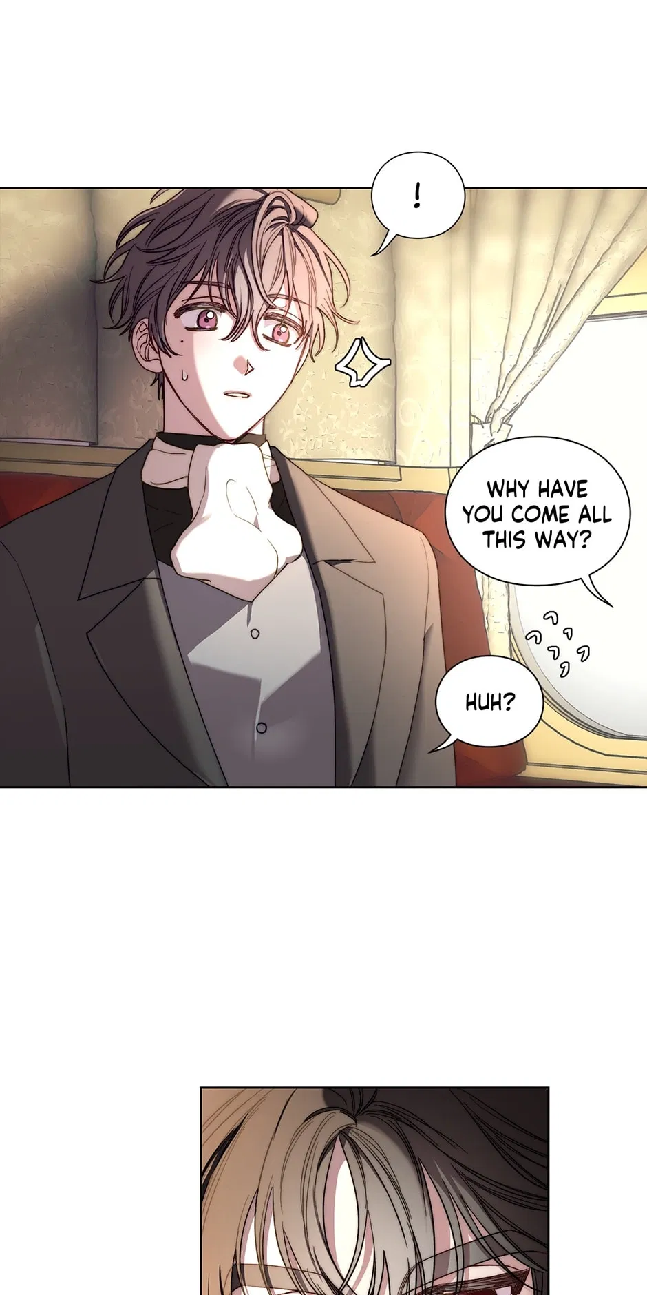Read Lucia Manga Online