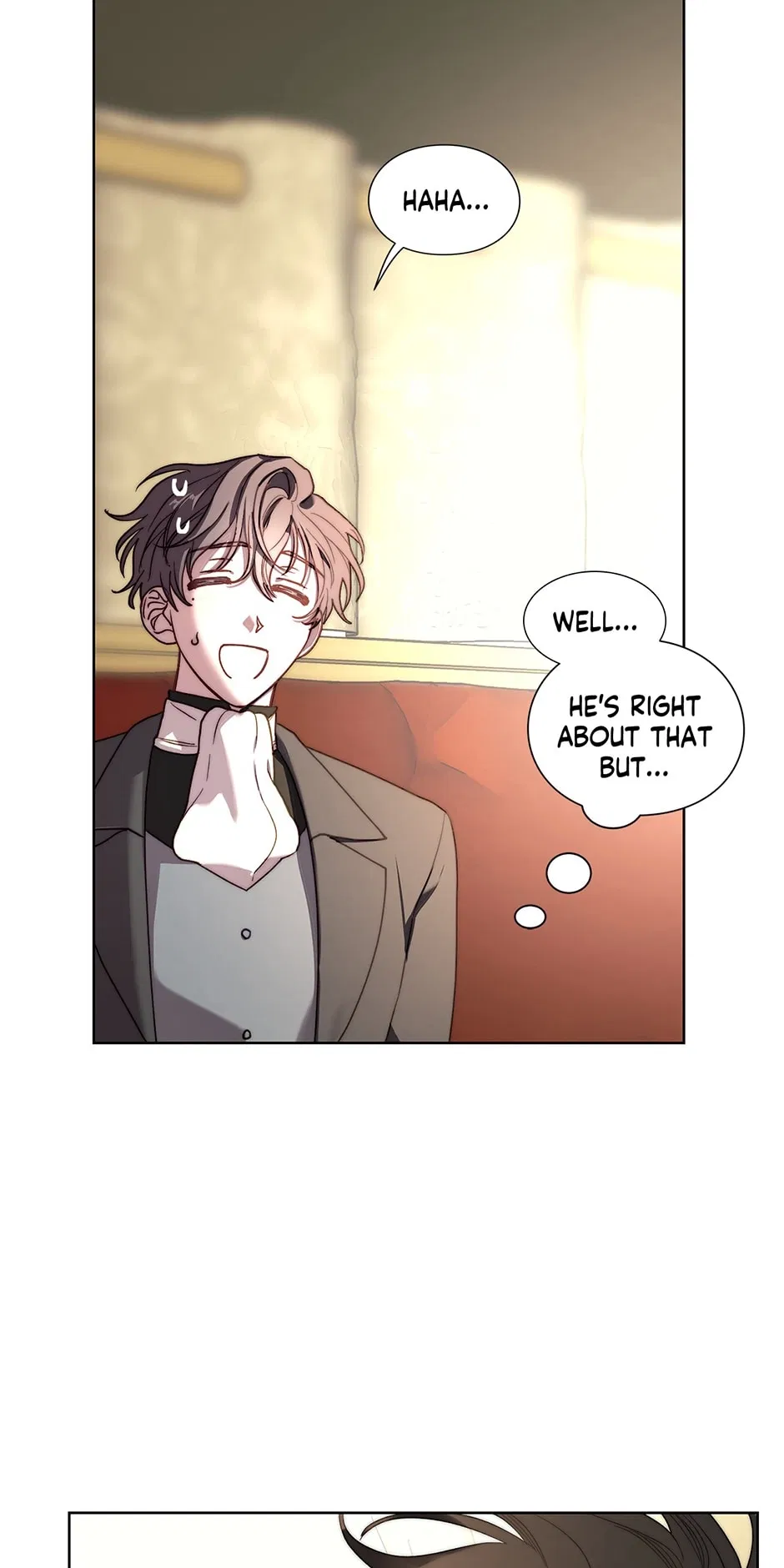 Read Lucia Manga Online