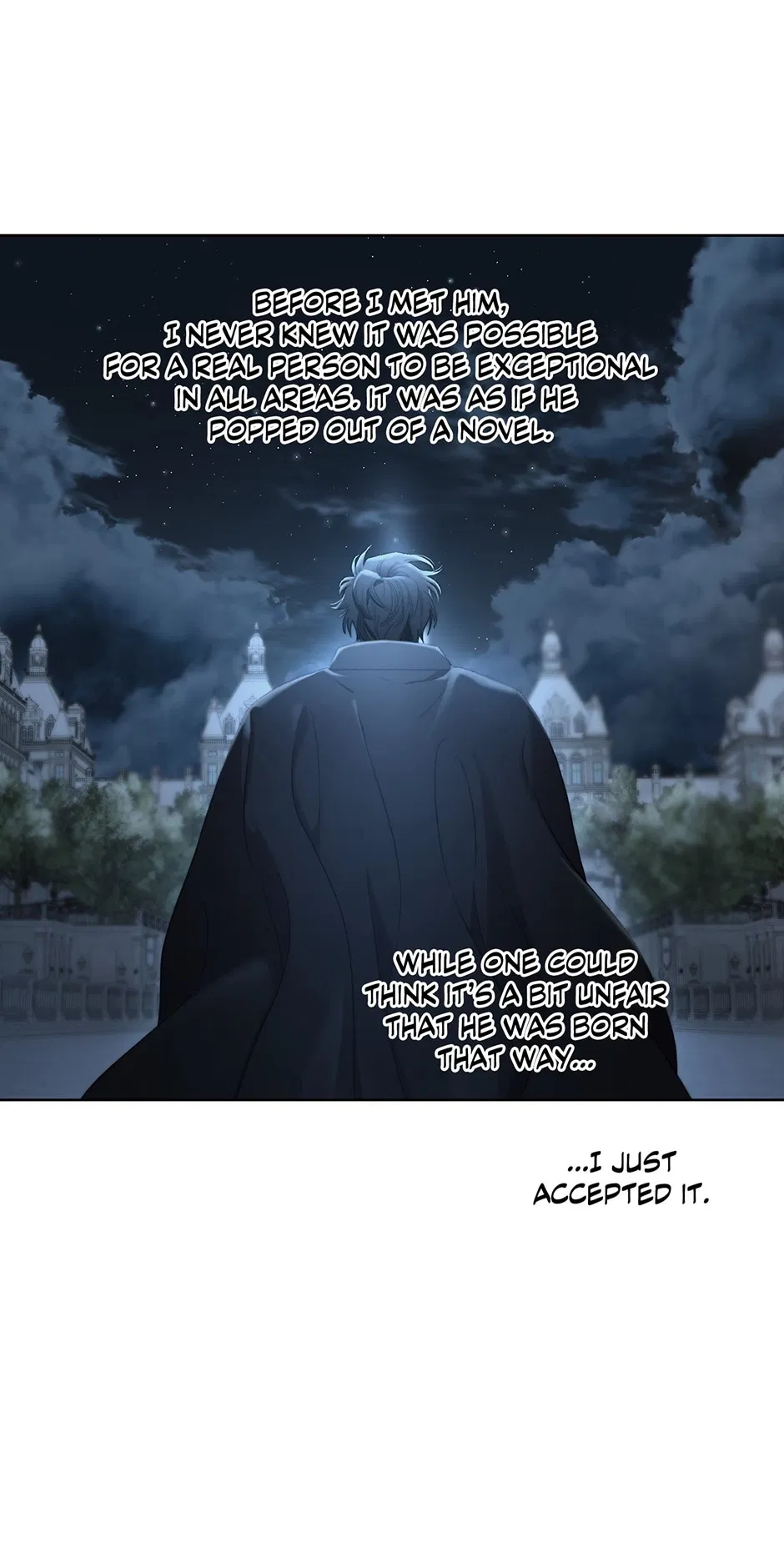 Read Lucia Manga Online