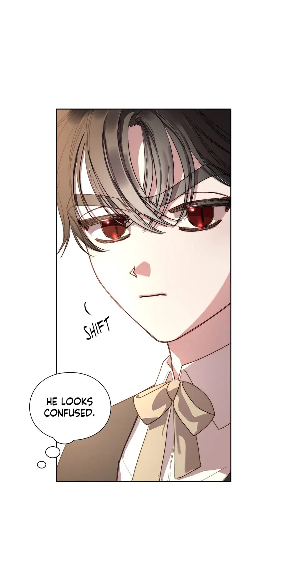 Read Lucia Manga Online