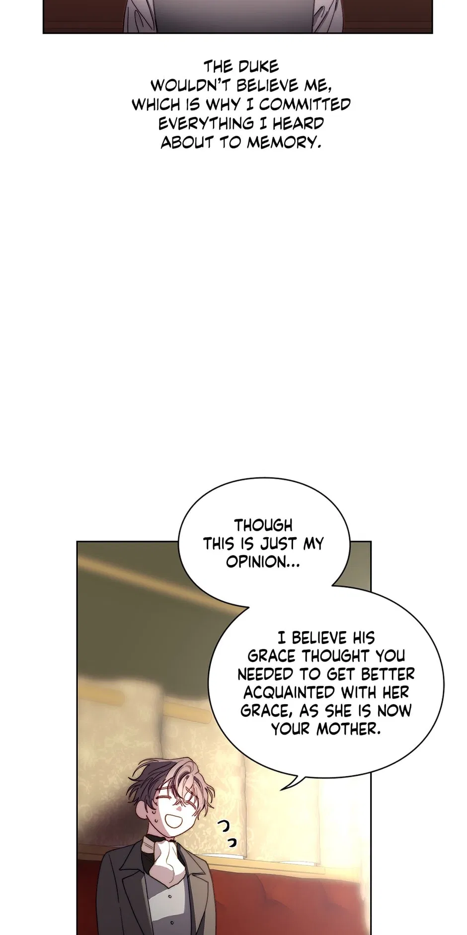 Read Lucia Manga Online