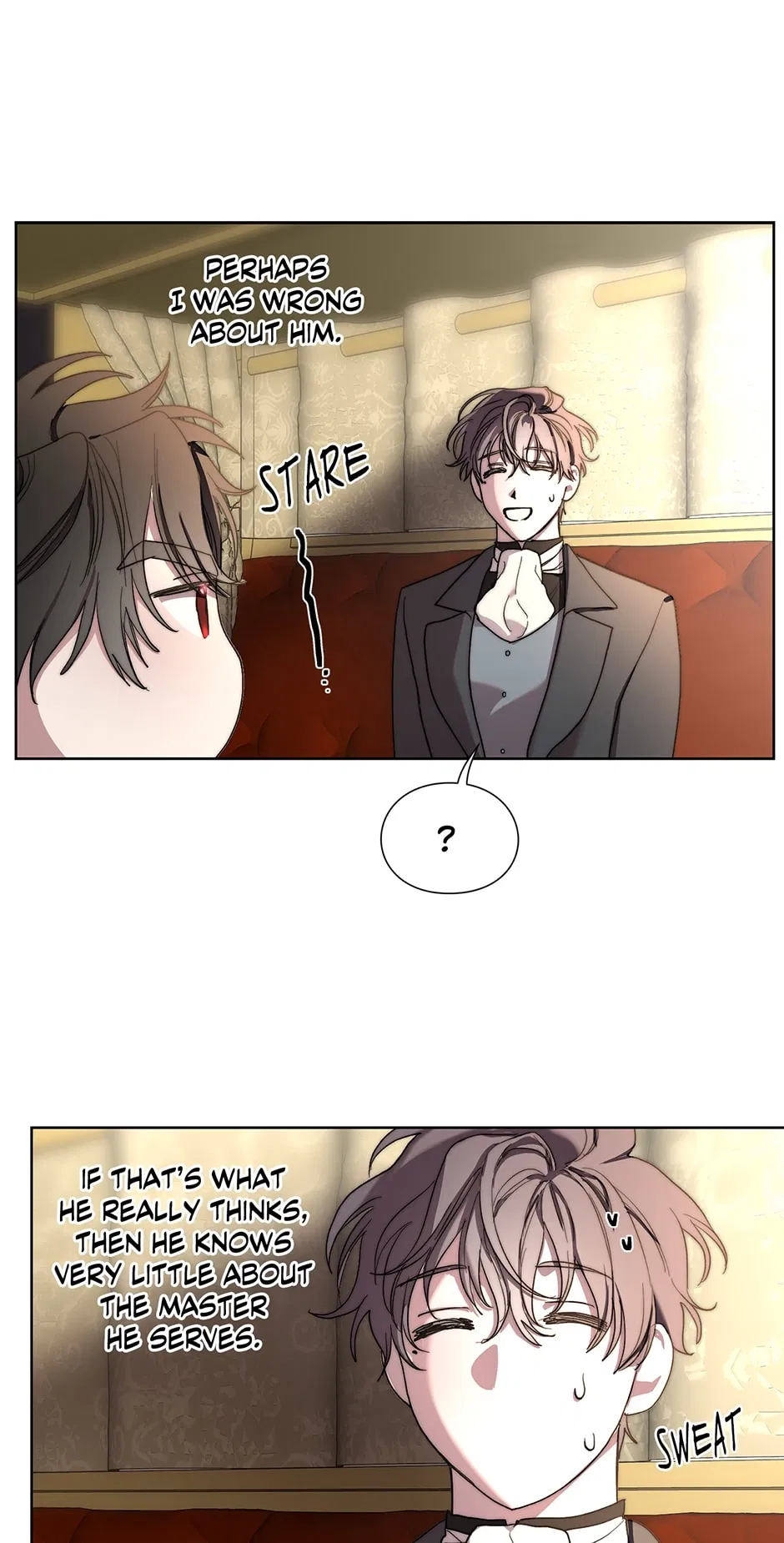 Read Lucia Manga Online