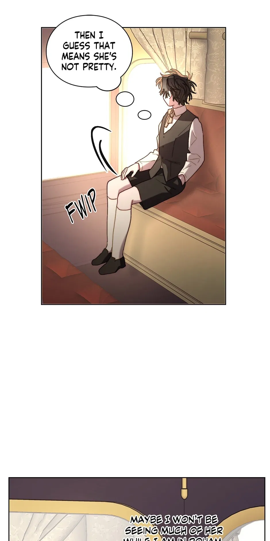 Read Lucia Manga Online