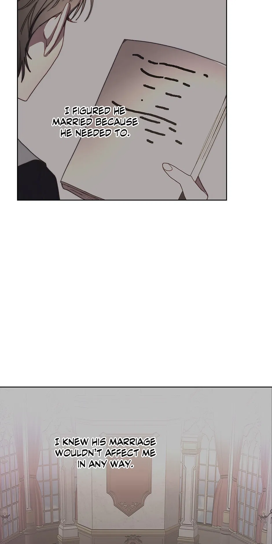 Read Lucia Manga Online