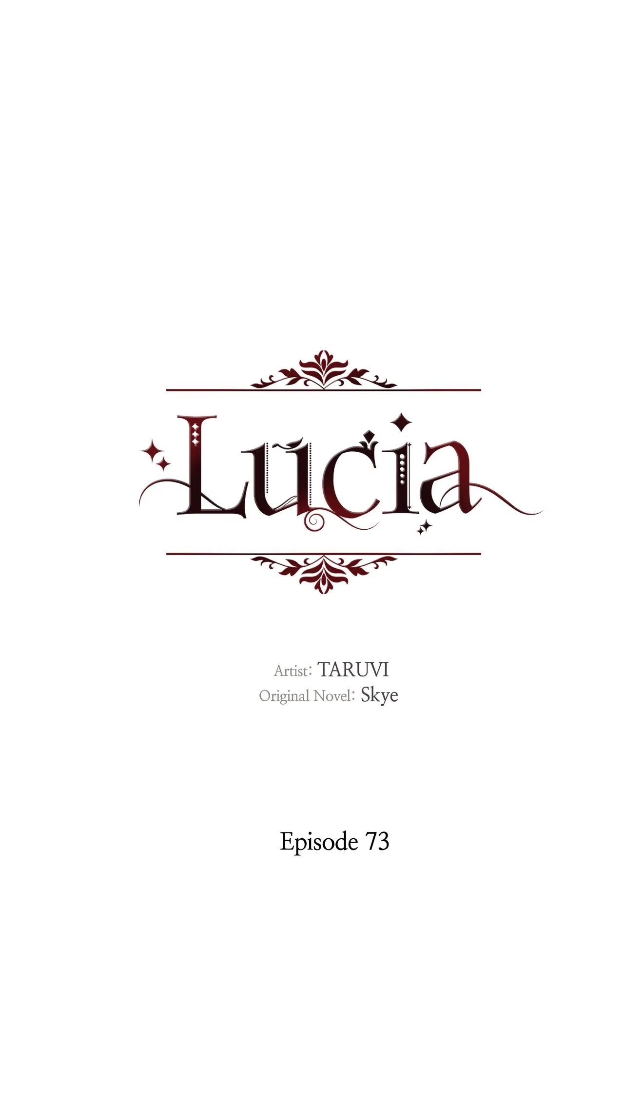 Read Lucia Manga Online