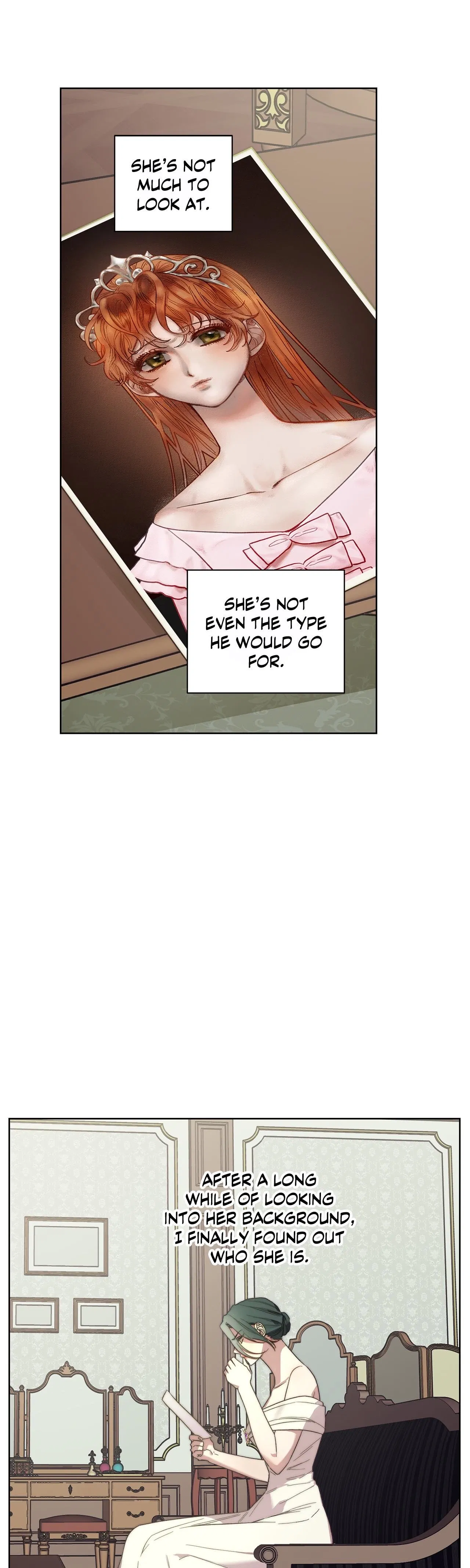 Read Lucia Manga Online