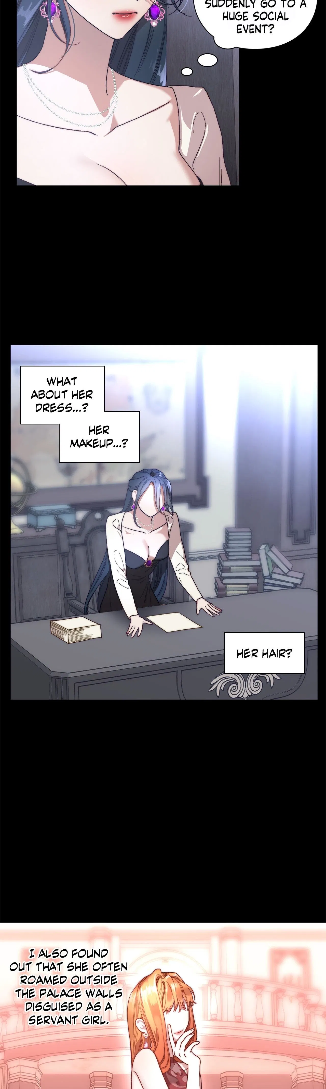 Read Lucia Manga Online