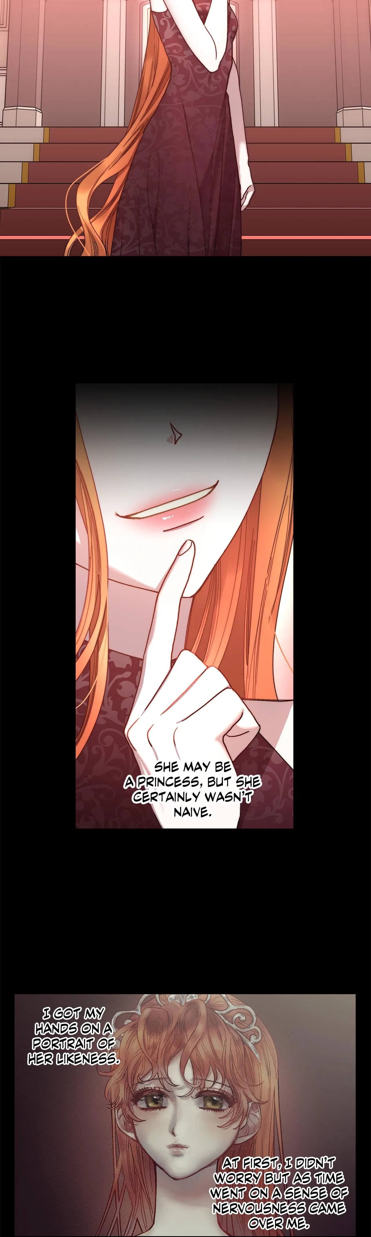 Read Lucia Manga Online