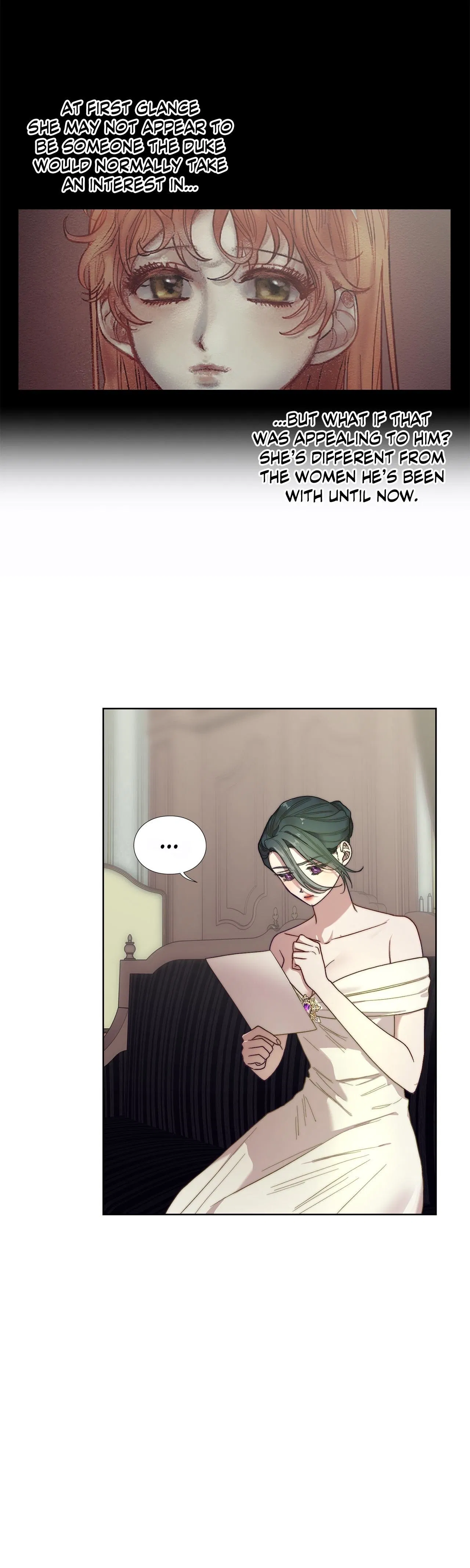 Read Lucia Manga Online
