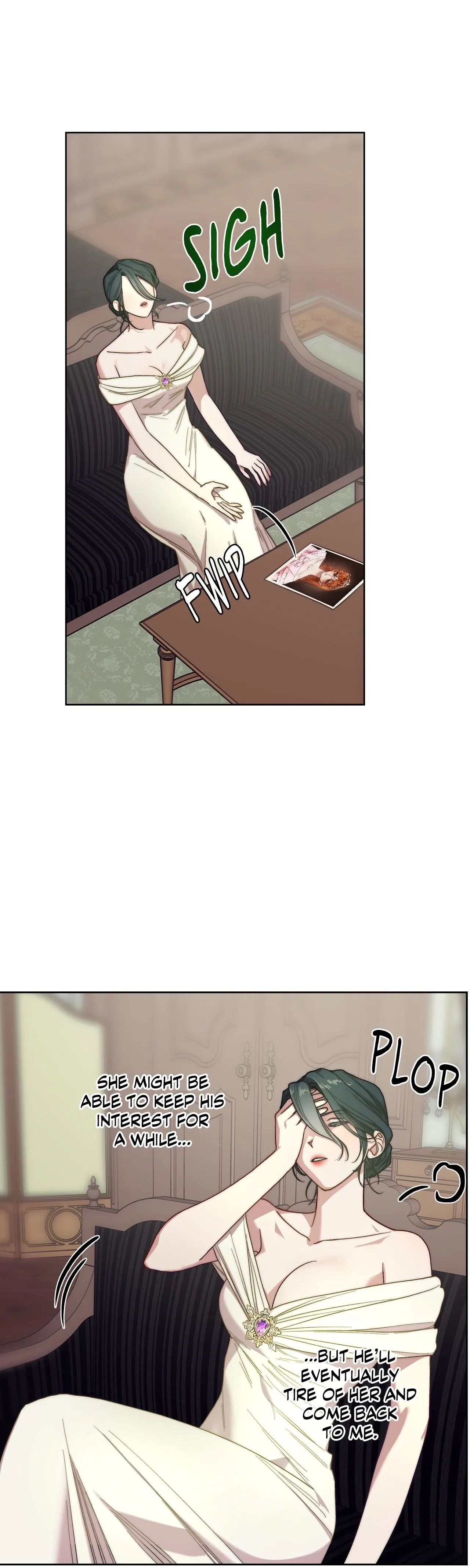 Read Lucia Manga Online
