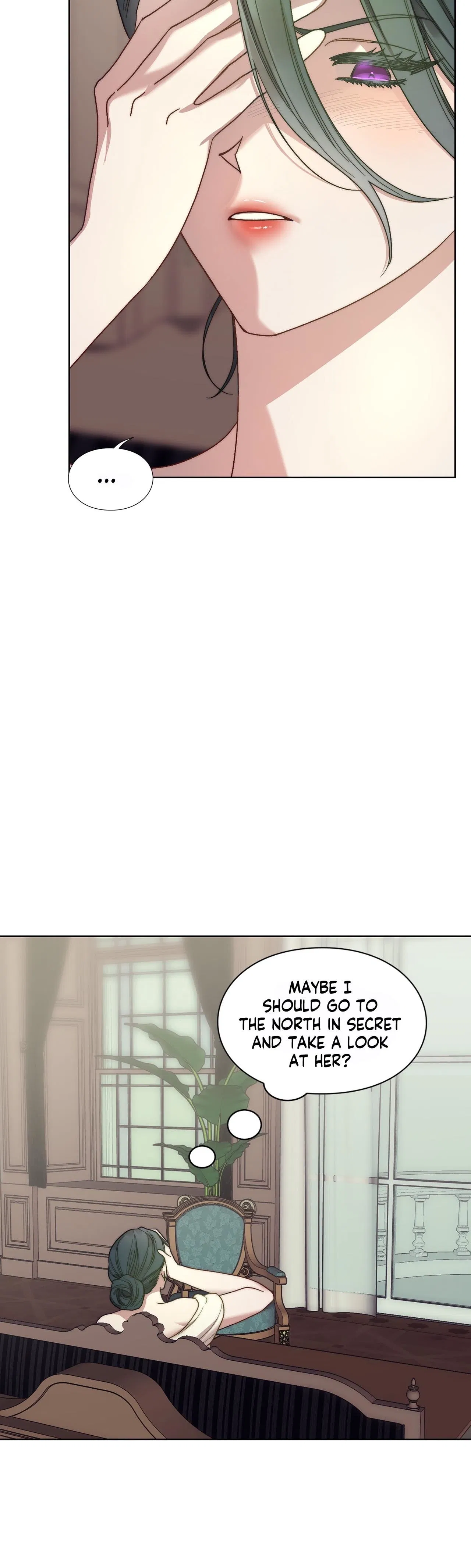 Read Lucia Manga Online