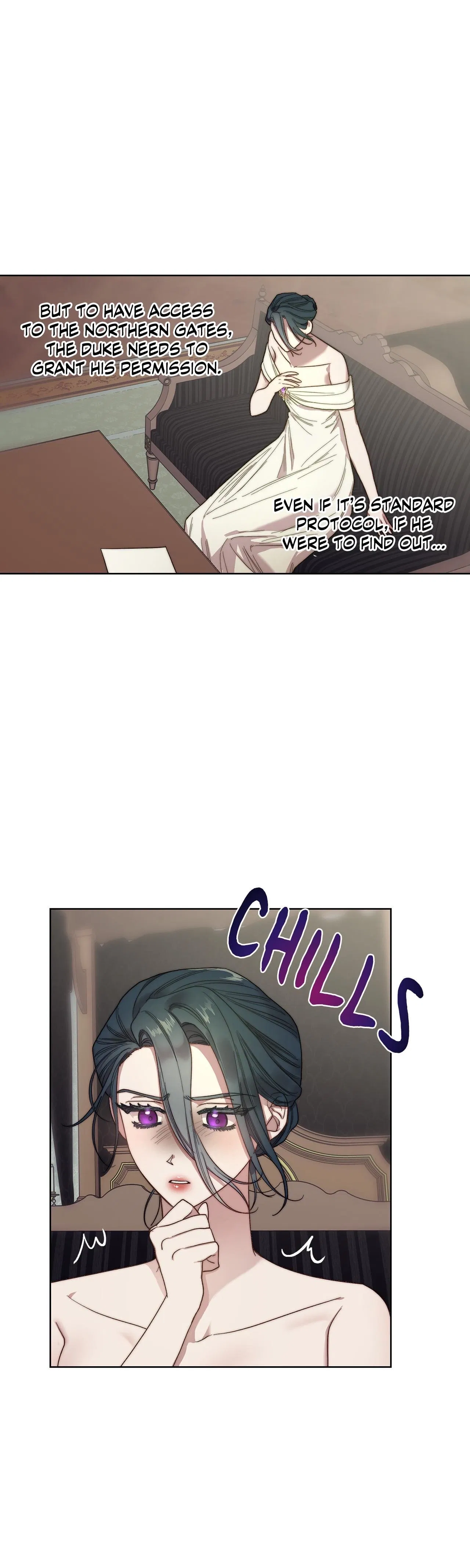 Read Lucia Manga Online