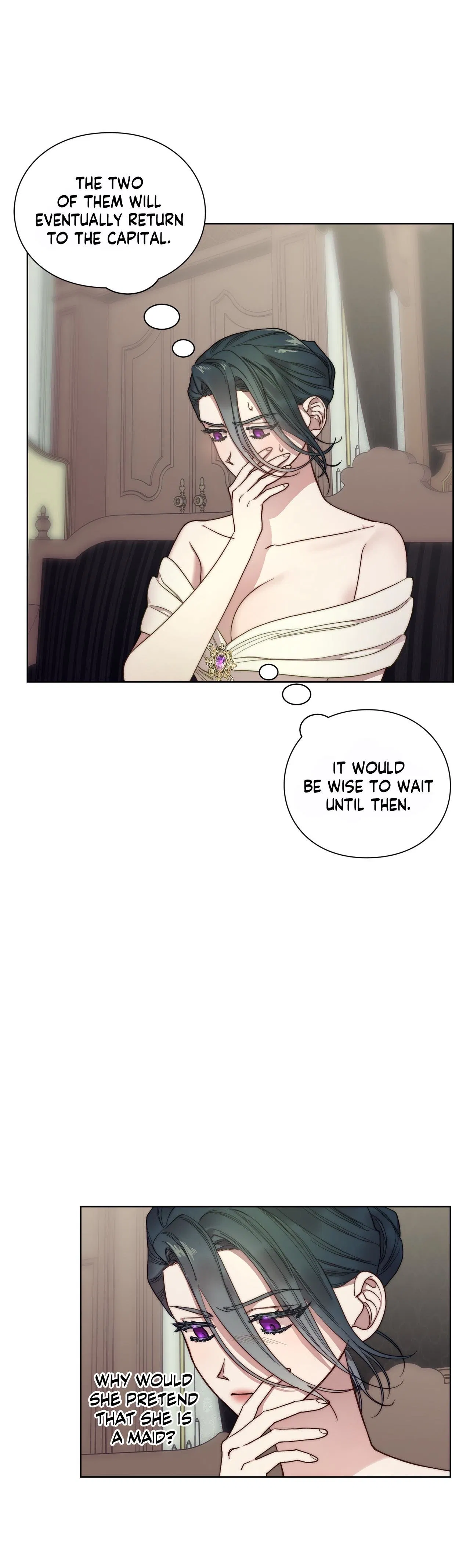 Read Lucia Manga Online