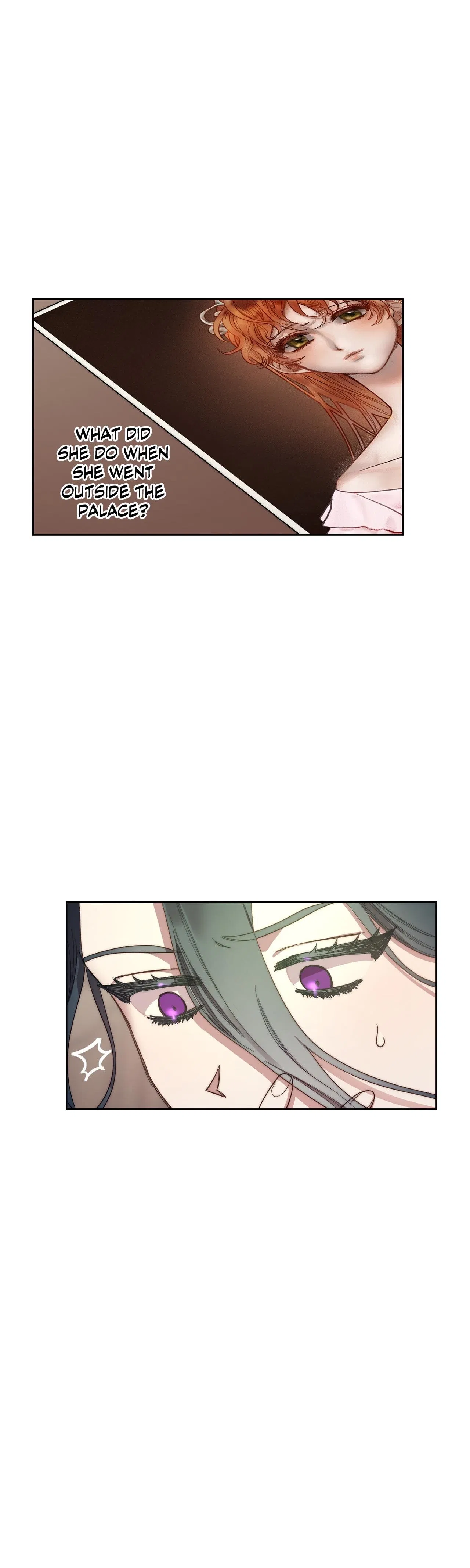 Read Lucia Manga Online