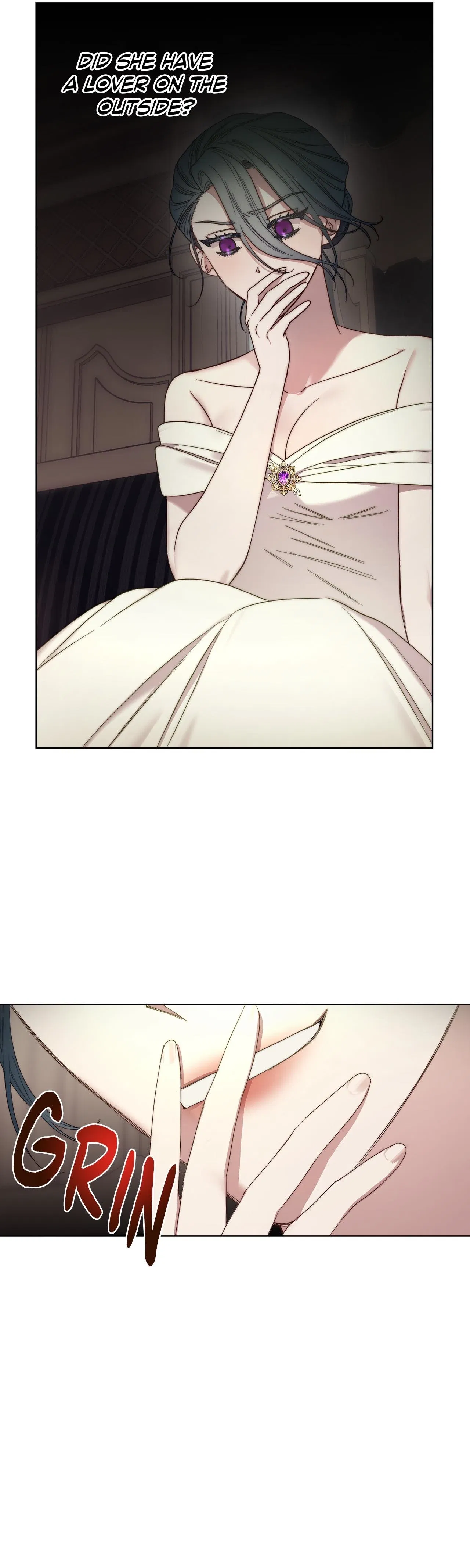 Read Lucia Manga Online