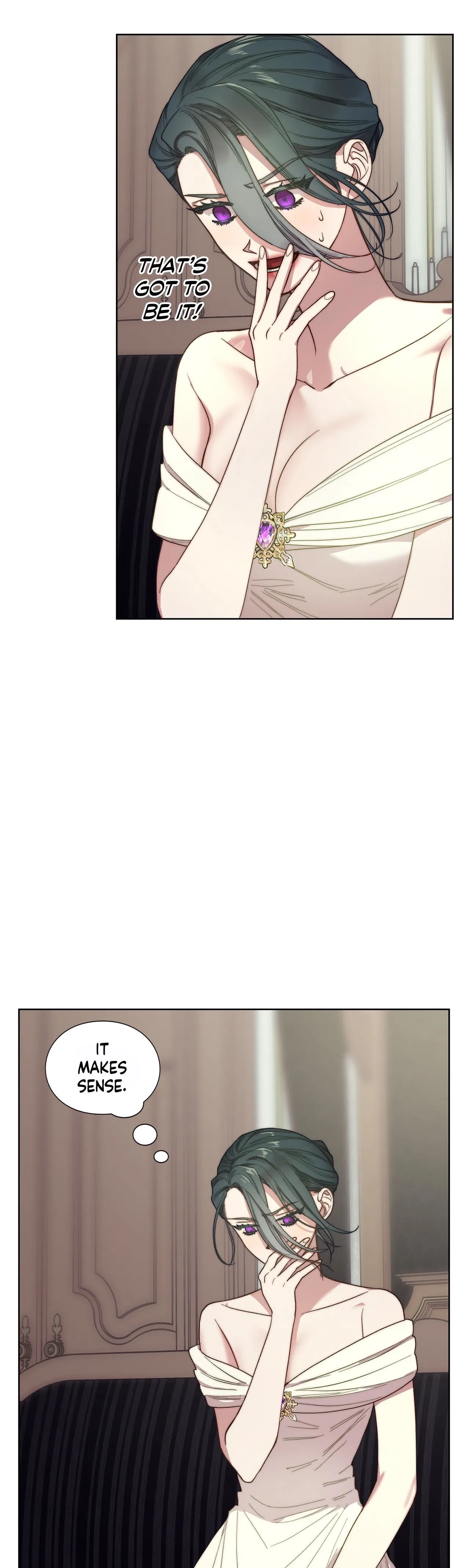 Read Lucia Manga Online