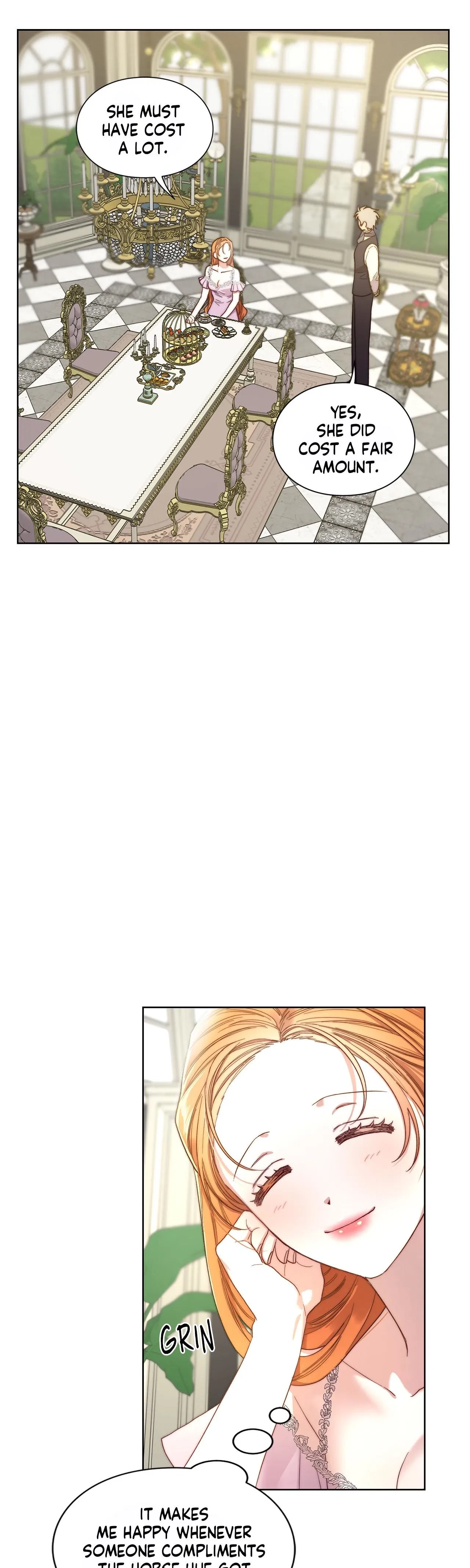 Read Lucia Manga Online