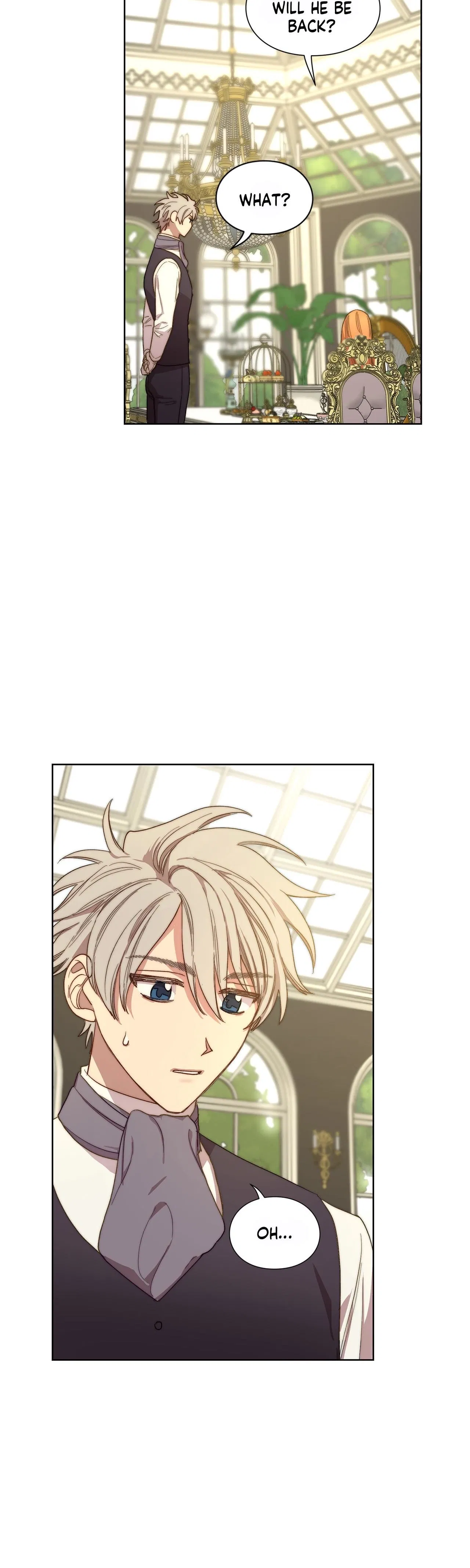 Read Lucia Manga Online
