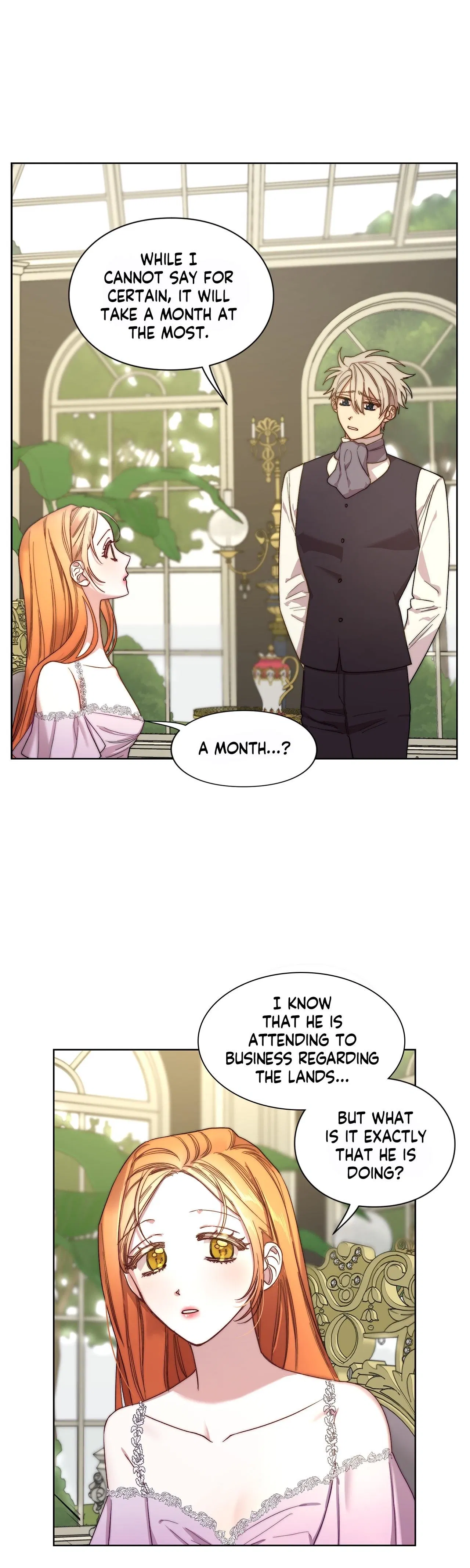 Read Lucia Manga Online