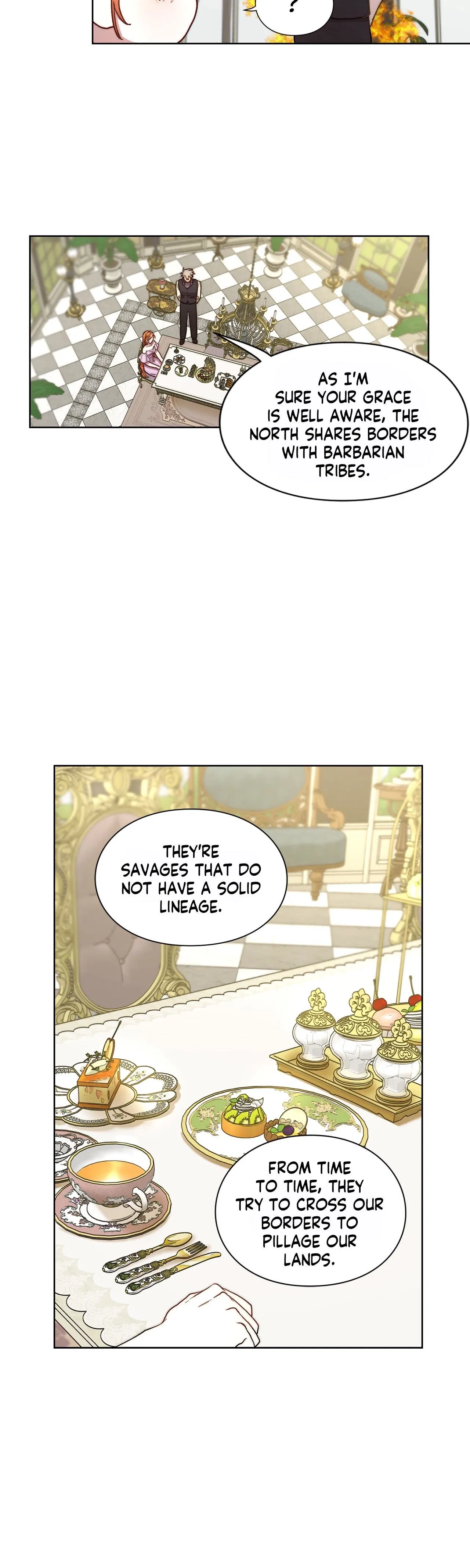 Read Lucia Manga Online