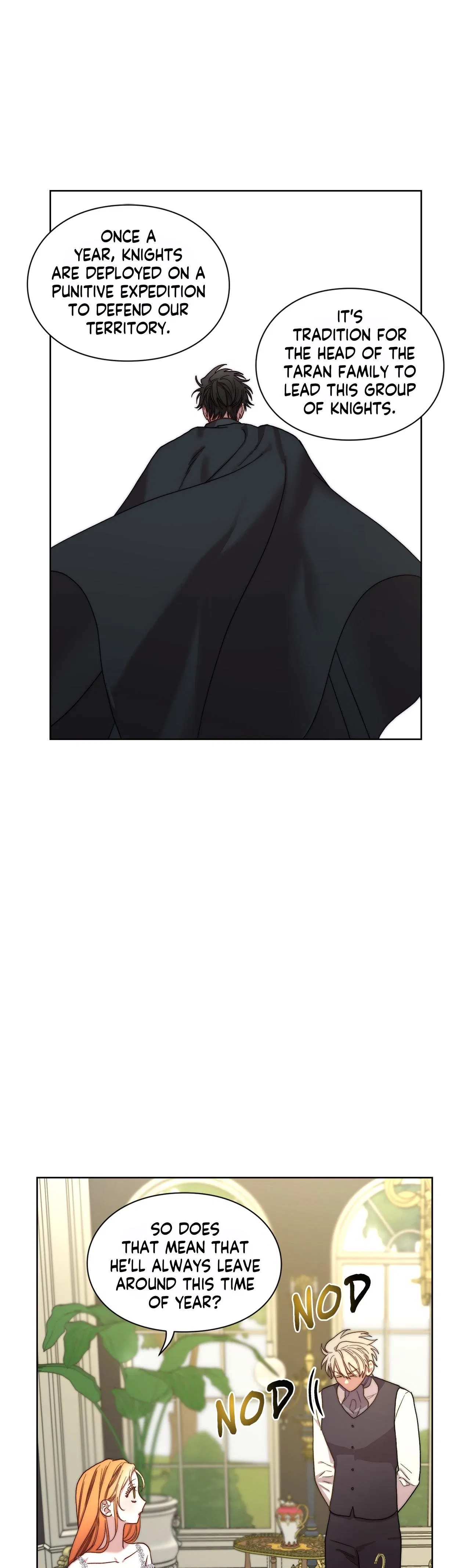 Read Lucia Manga Online