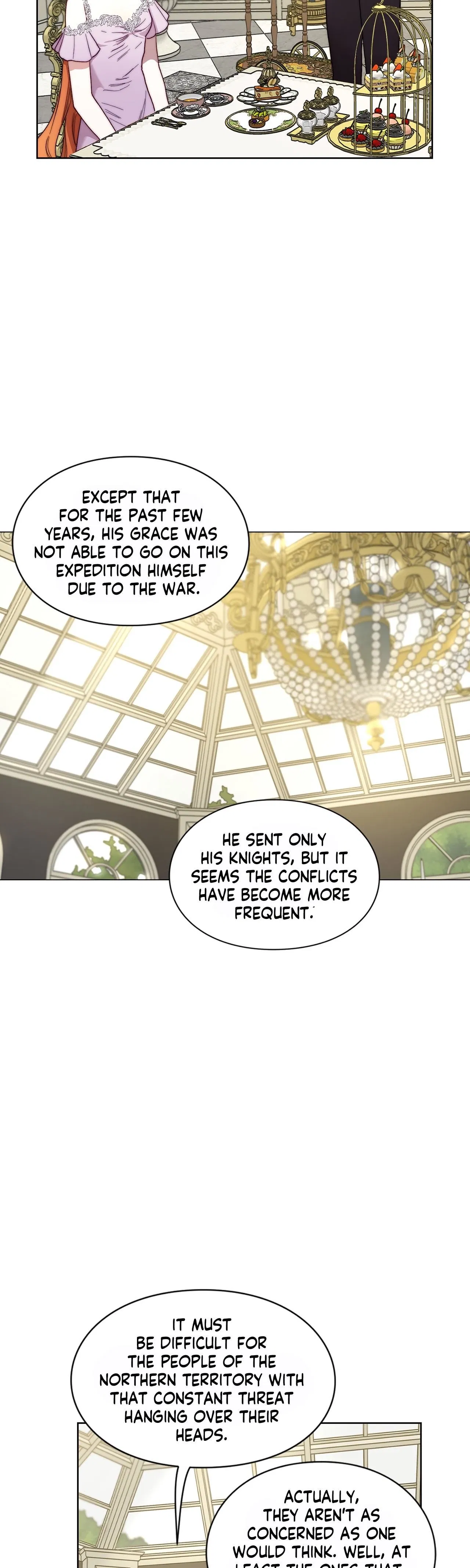 Read Lucia Manga Online