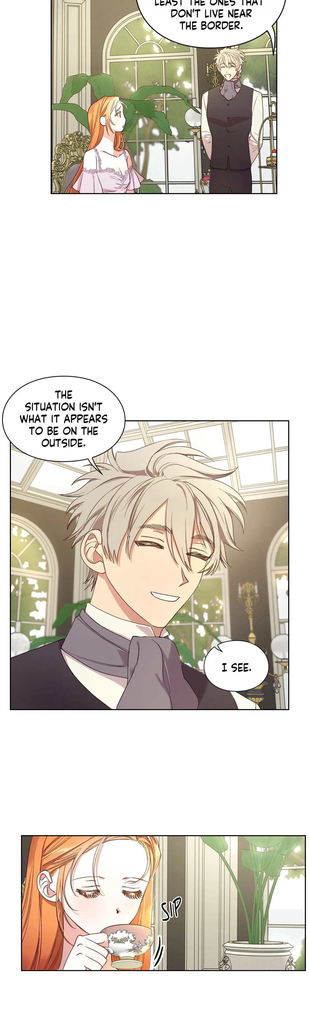 Read Lucia Manga Online