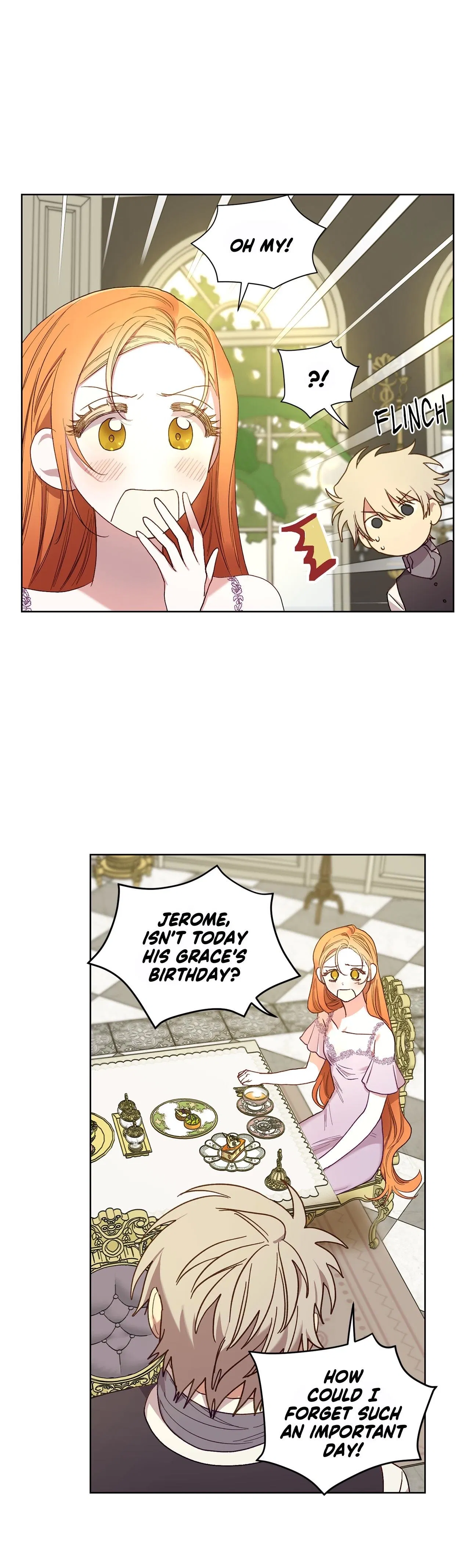 Read Lucia Manga Online