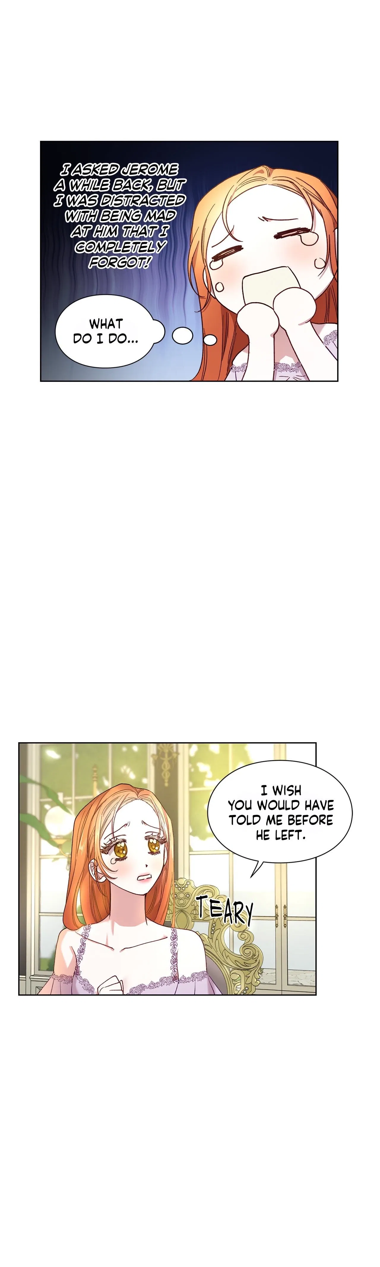 Read Lucia Manga Online