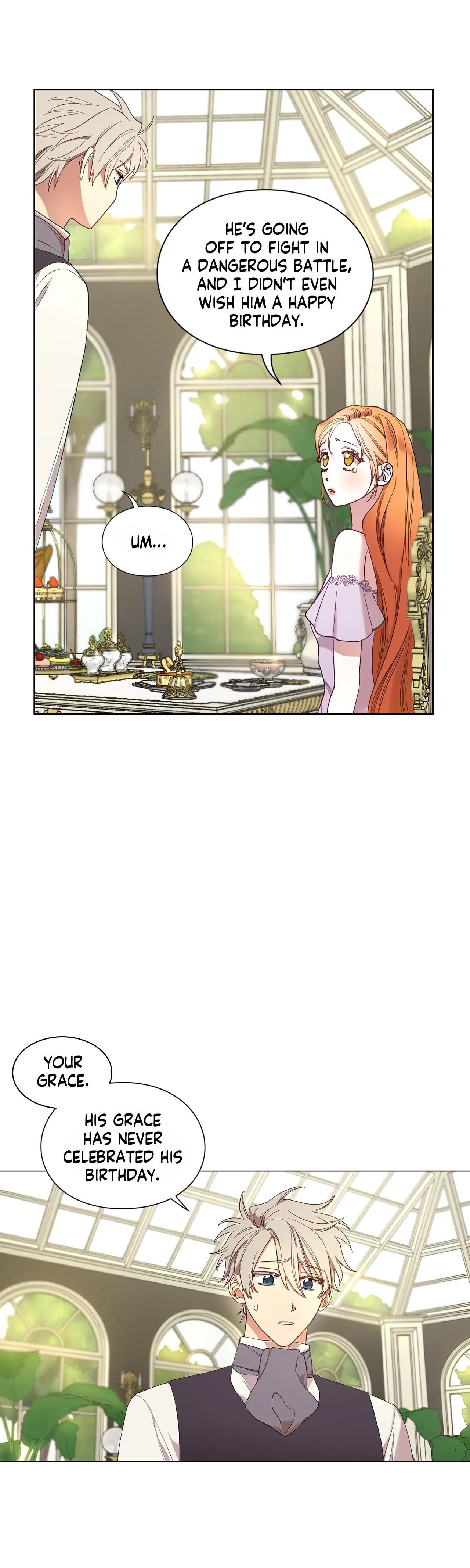 Read Lucia Manga Online
