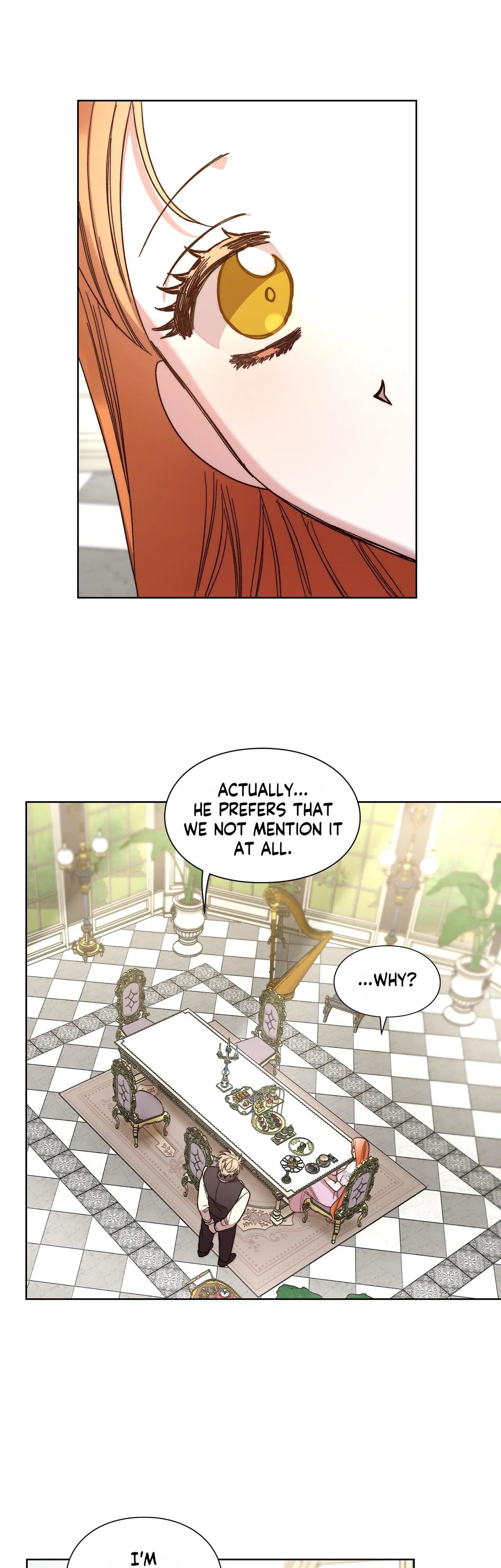 Read Lucia Manga Online