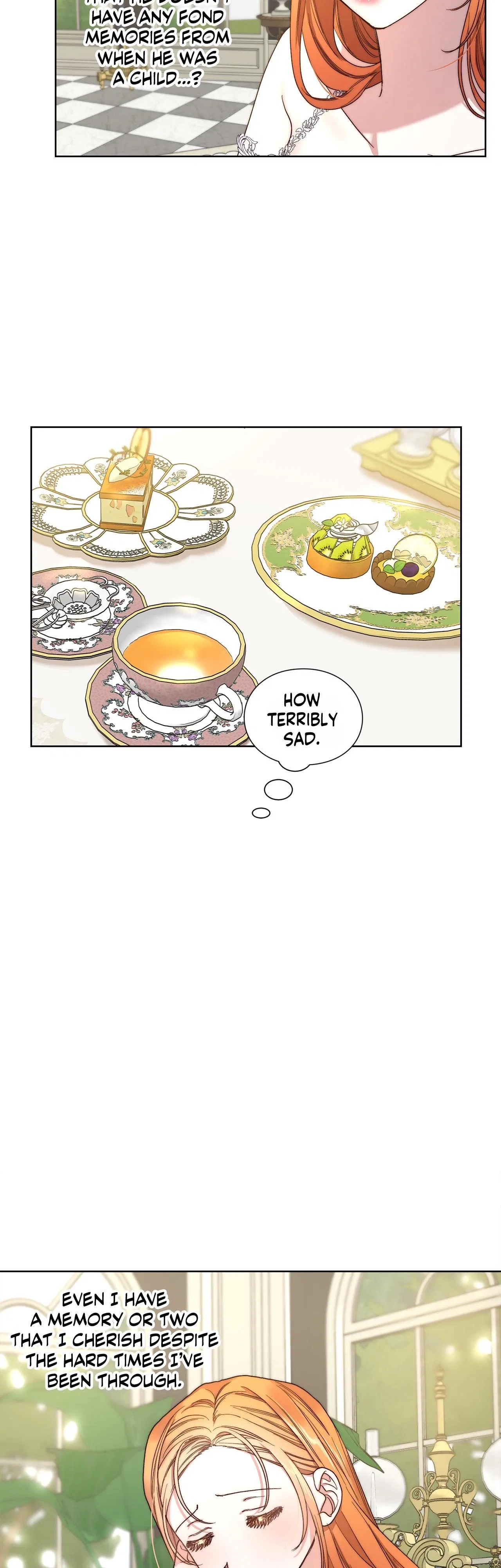 Read Lucia Manga Online