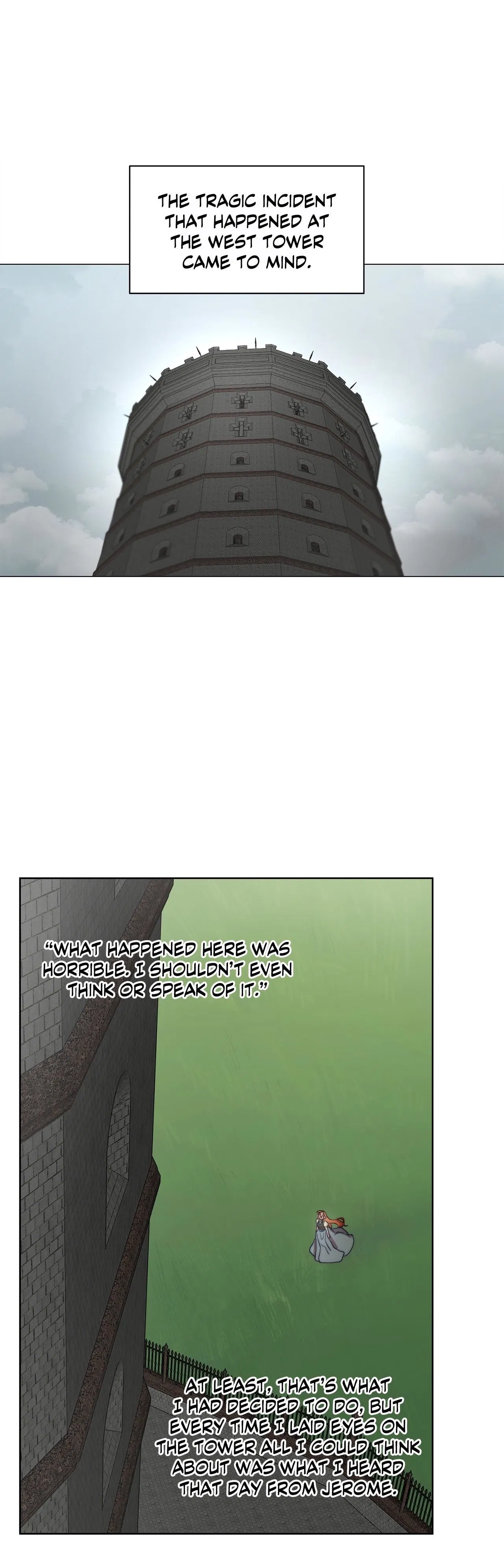 Read Lucia Manga Online