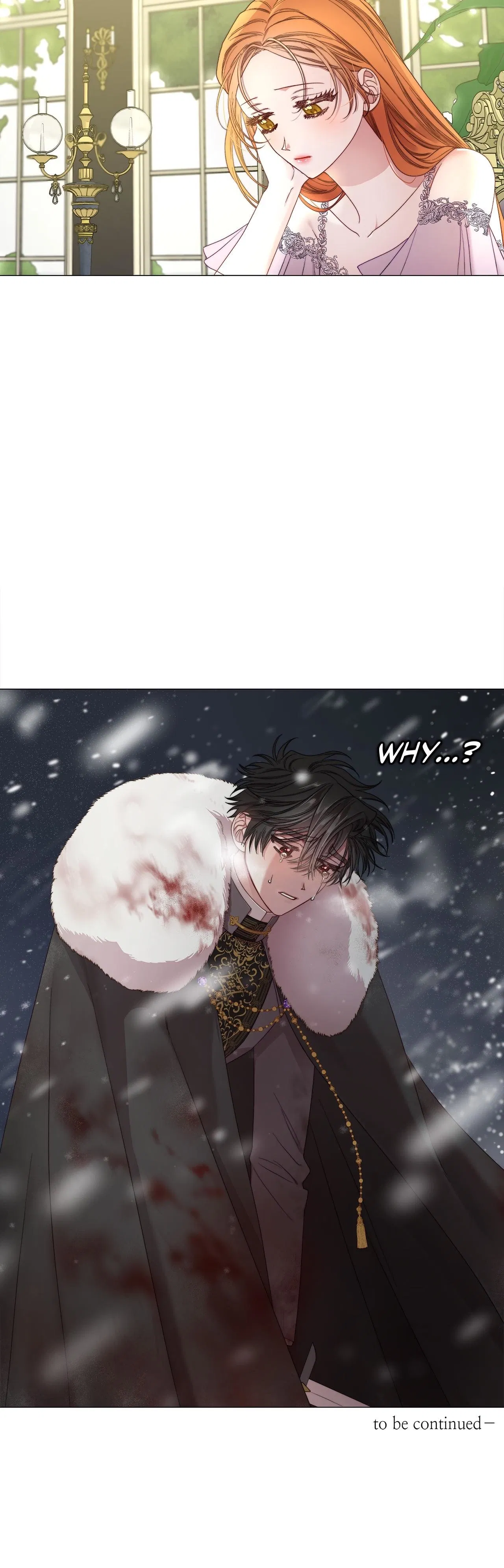 Read Lucia Manga Online