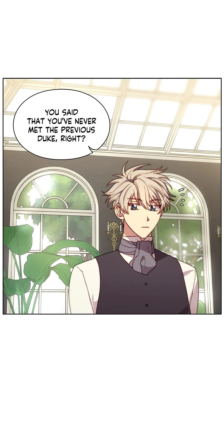 Read Lucia Manga Online