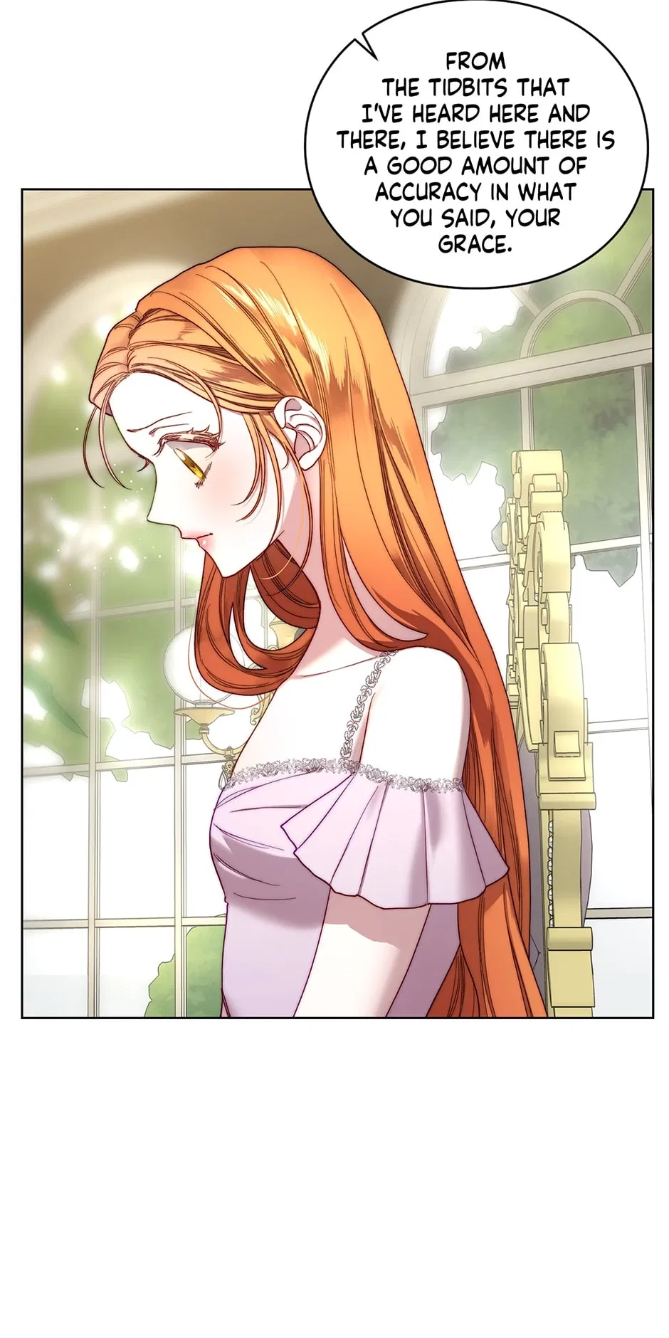 Read Lucia Manga Online