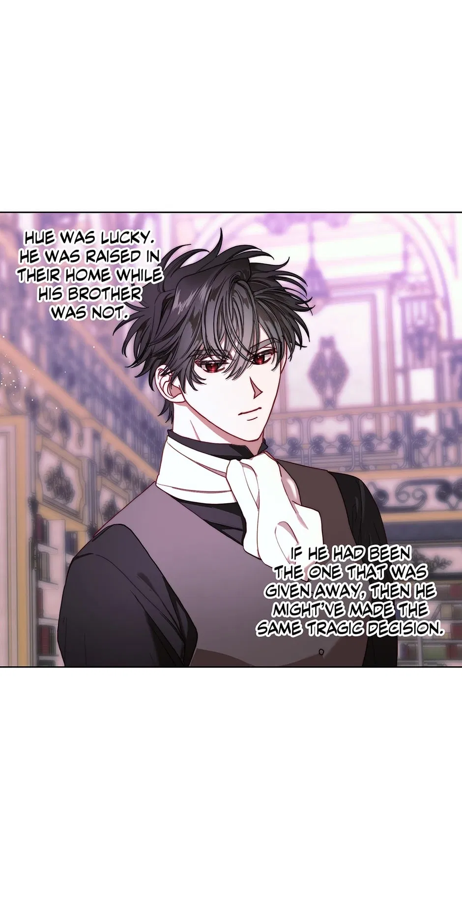 Read Lucia Manga Online