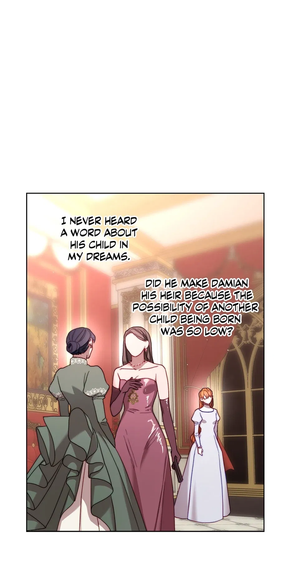 Read Lucia Manga Online