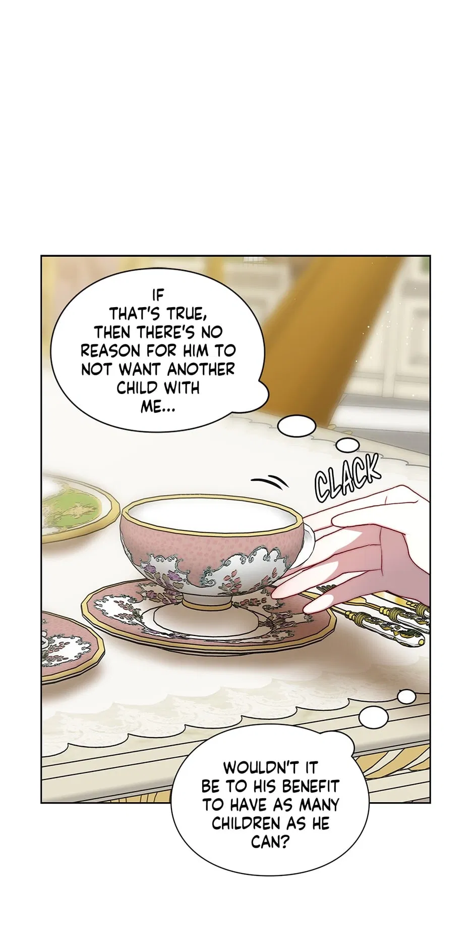 Read Lucia Manga Online