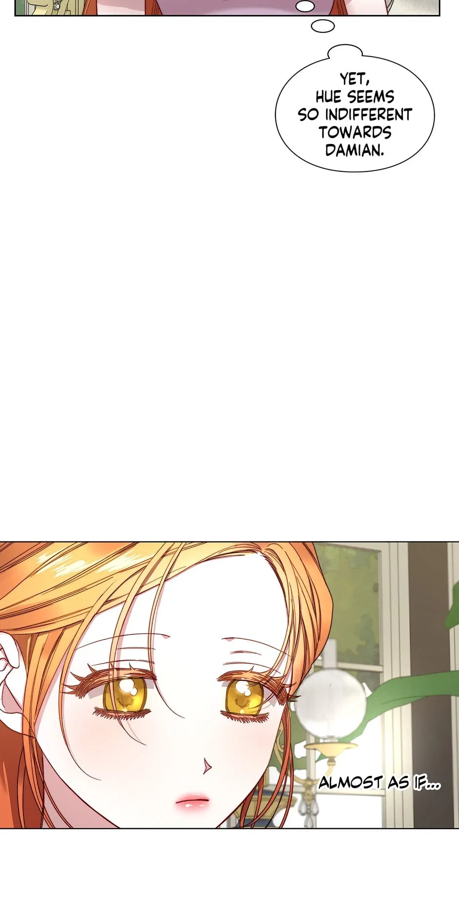 Read Lucia Manga Online